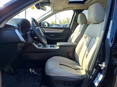 2025 Mazda Mazda CX-90 3.3 Turbo Preferred Package