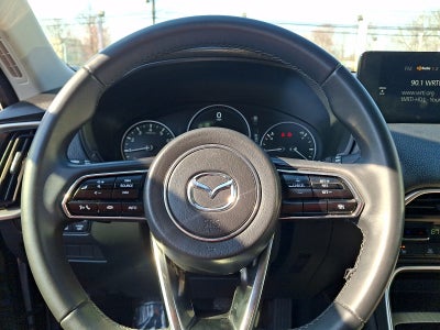 2025 Mazda Mazda CX-90 3.3 Turbo Preferred Package