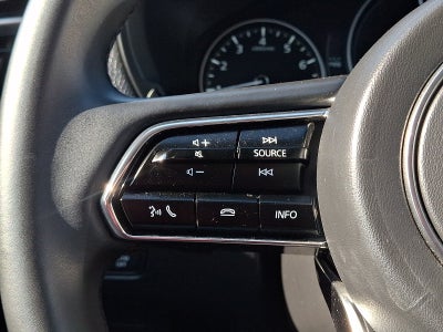 2025 Mazda Mazda CX-90 3.3 Turbo Preferred Package