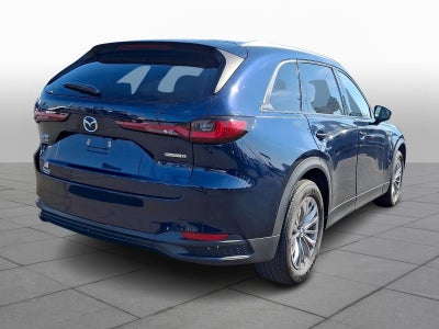 2025 Mazda Mazda CX-90 3.3 Turbo Preferred Package