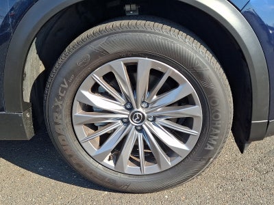 2025 Mazda Mazda CX-90 3.3 Turbo Preferred Package