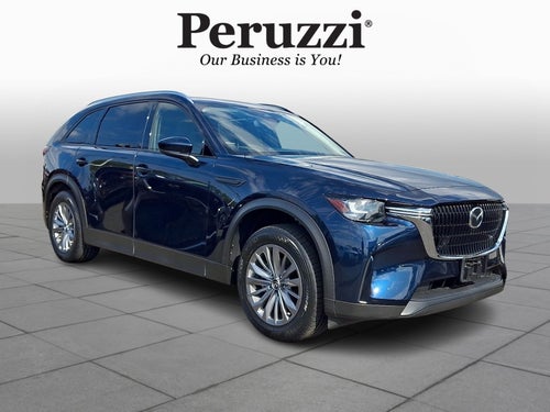 2024 Mazda Mazda CX-90 3.3 Turbo Preferred