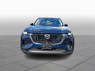 2024 Mazda Mazda CX-90 3.3 Turbo Preferred