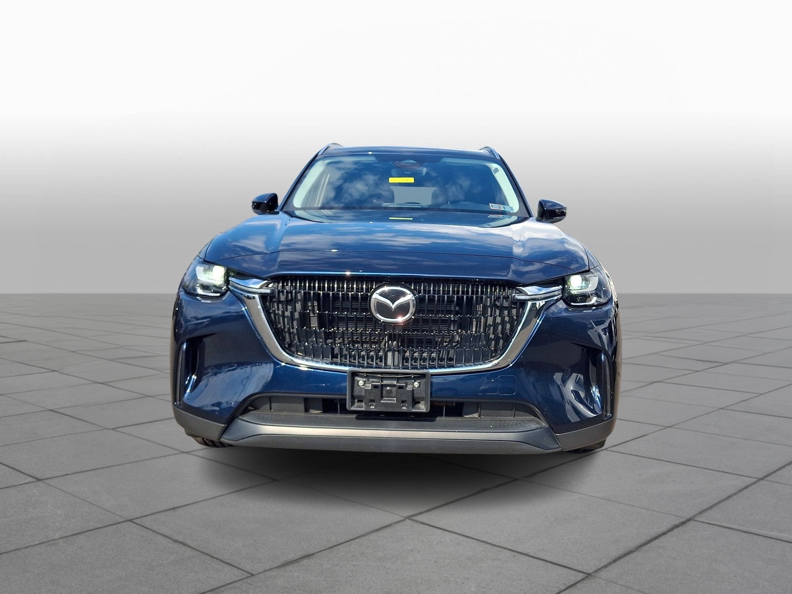 2024 Mazda Mazda CX-90 3.3 Turbo Preferred