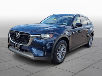 2024 Mazda Mazda CX-90 3.3 Turbo Preferred