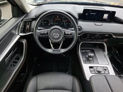 2024 Mazda Mazda CX-90 3.3 Turbo Preferred