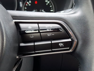 2024 Mazda Mazda CX-90 3.3 Turbo Preferred