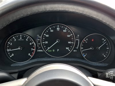 2024 Mazda Mazda CX-90 3.3 Turbo Preferred