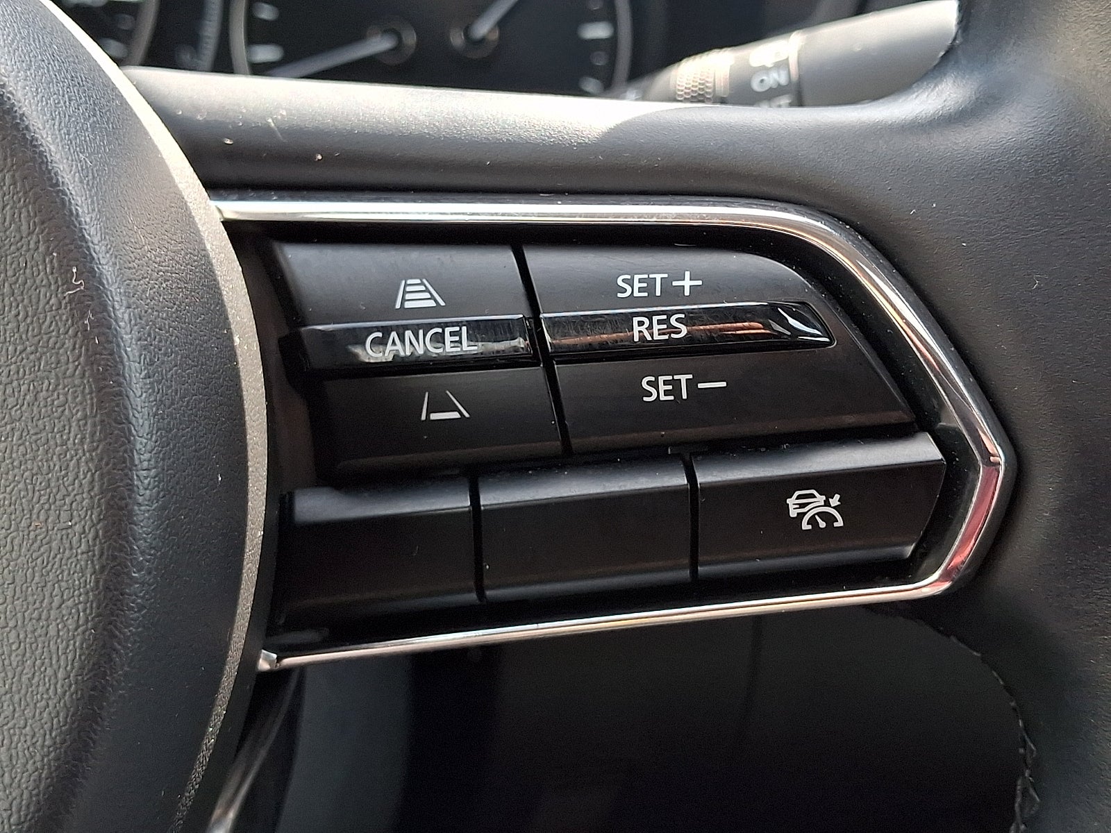 2024 Mazda Mazda CX-90 3.3 Turbo Preferred