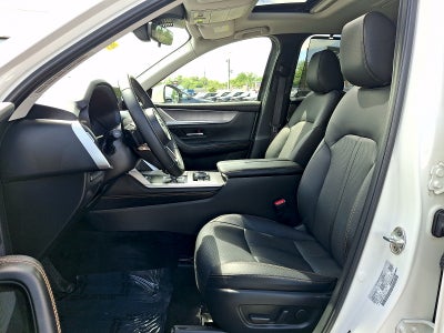 2024 Mazda Mazda CX-90 3.3 Turbo Preferred