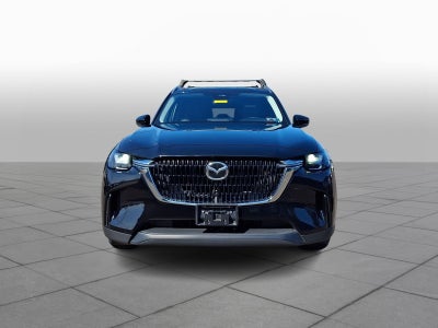 2024 Mazda Mazda CX-90 3.3 Turbo Preferred