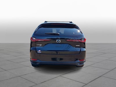 2024 Mazda Mazda CX-90 3.3 Turbo Preferred