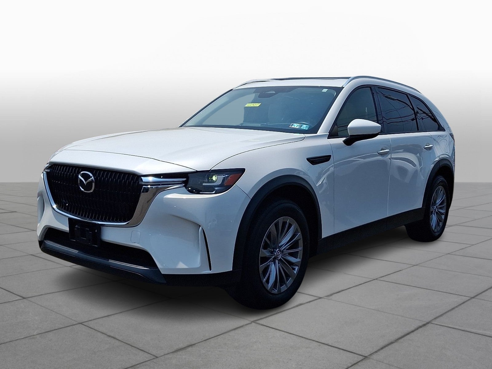 2024 Mazda Mazda CX-90 3.3 Turbo Preferred Plus