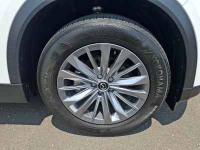 2024 Mazda Mazda CX-90 3.3 Turbo Preferred Plus