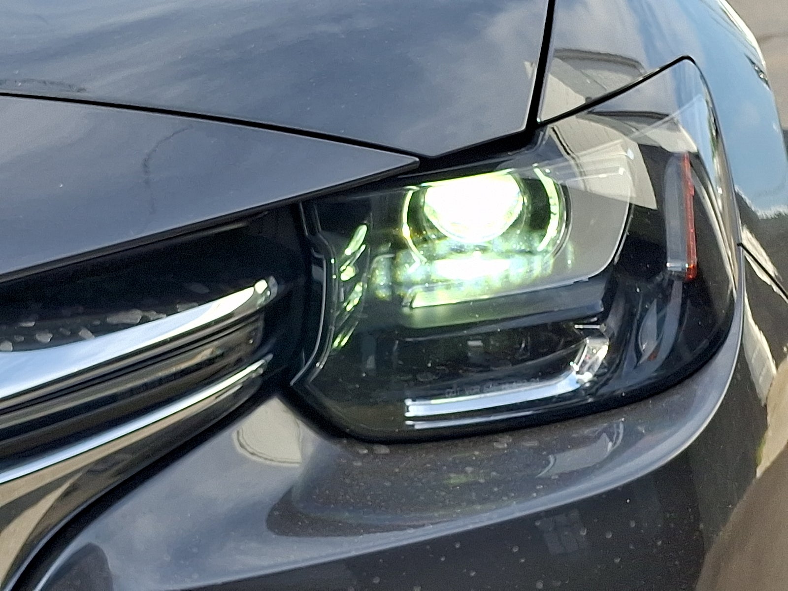 2024 Mazda Mazda CX-90 3.3 Turbo Preferred Plus