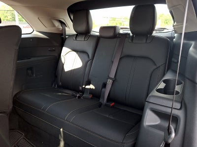 2024 Mazda Mazda CX-90 3.3 Turbo Preferred Plus