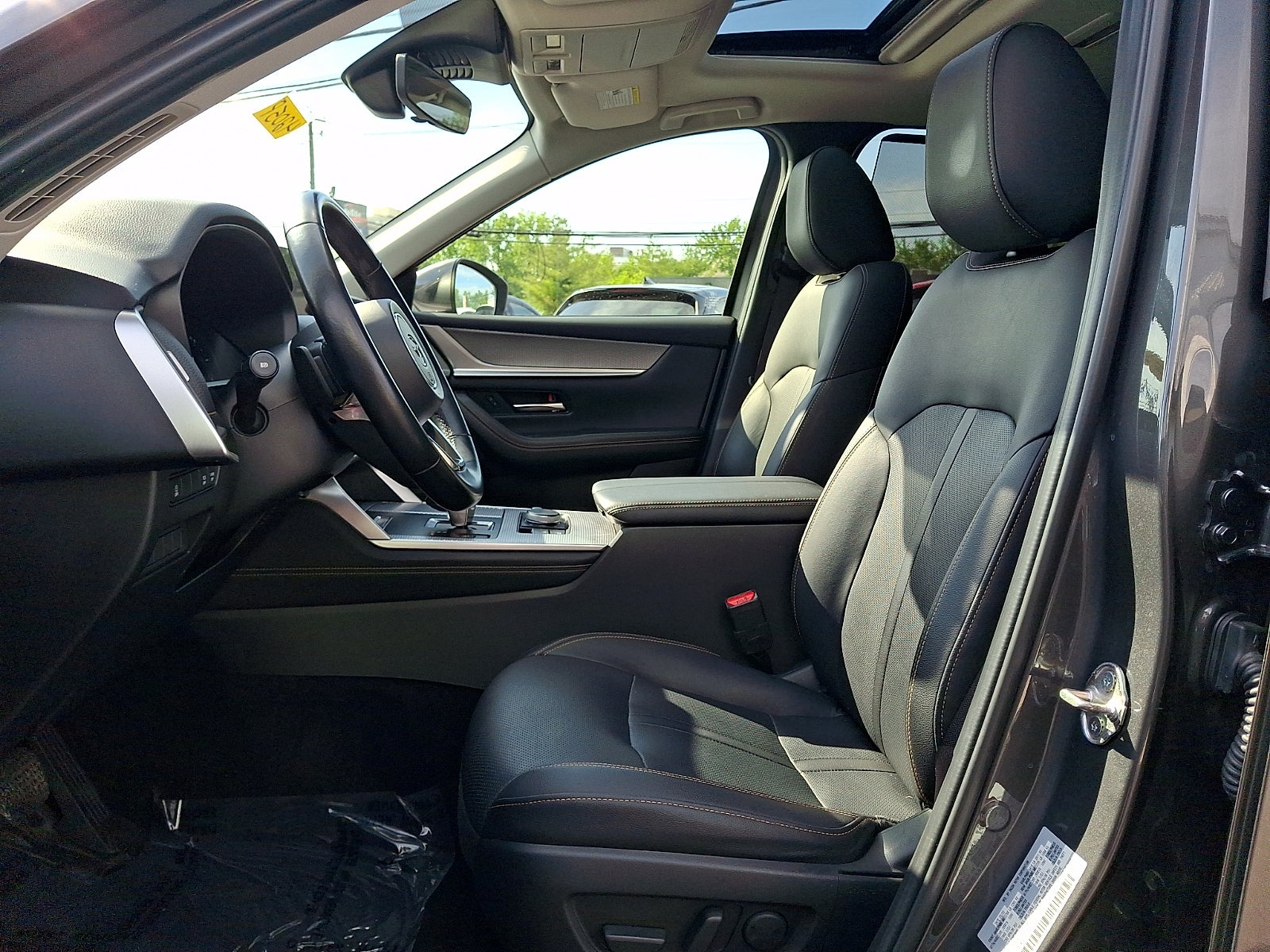 2024 Mazda Mazda CX-90 3.3 Turbo Preferred Plus