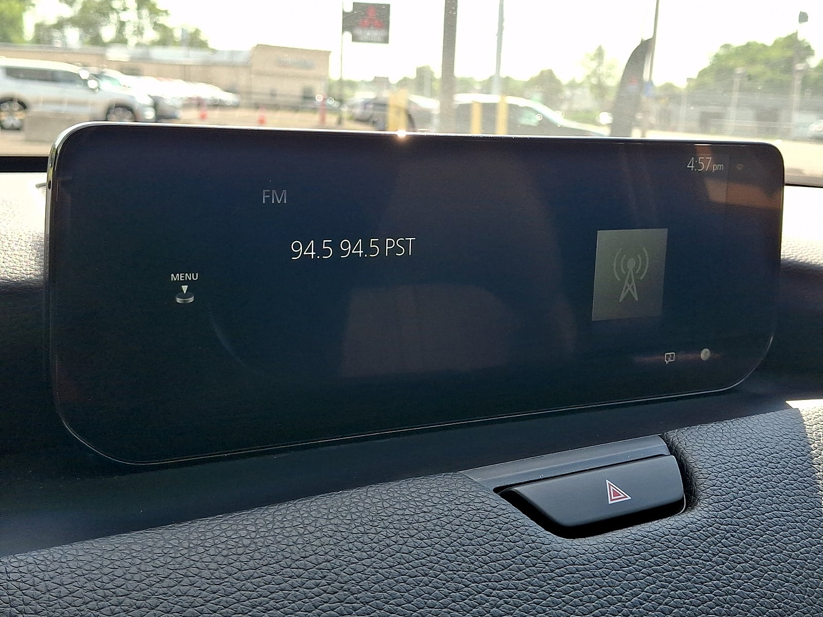 2024 Mazda Mazda CX-90 3.3 Turbo Preferred Plus