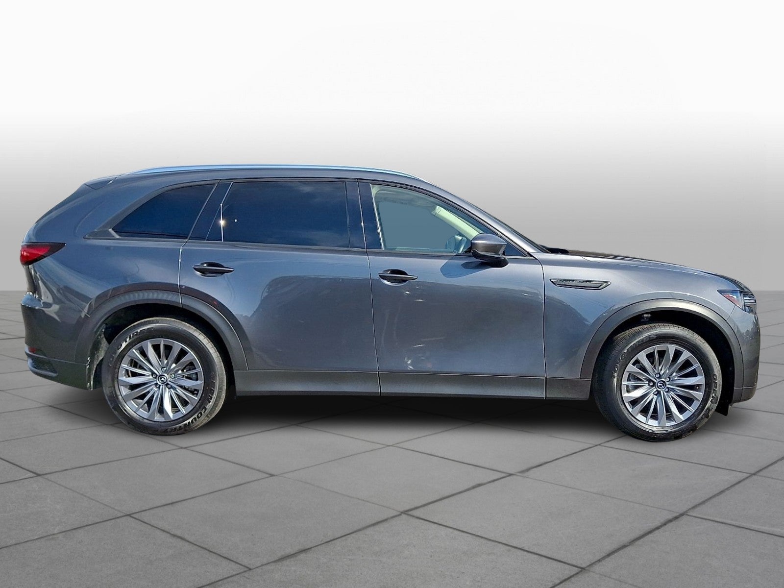 2024 Mazda Mazda CX-90 3.3 Turbo Preferred Plus