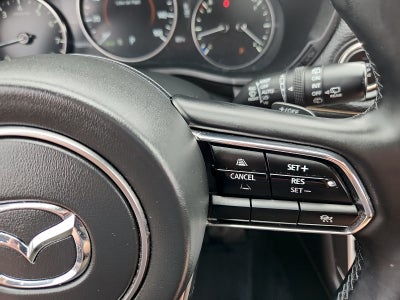 2024 Mazda Mazda CX-90 3.3 Turbo Preferred Plus