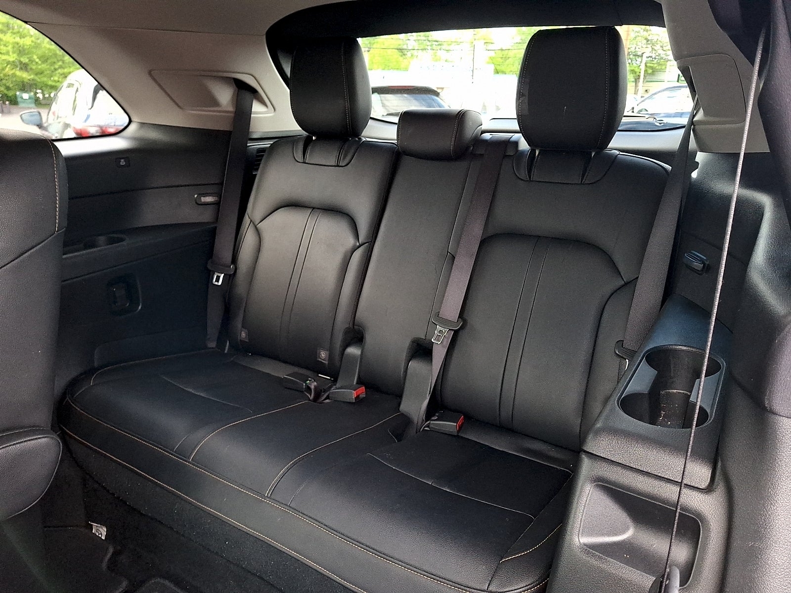 2024 Mazda Mazda CX-90 3.3 Turbo Preferred Plus