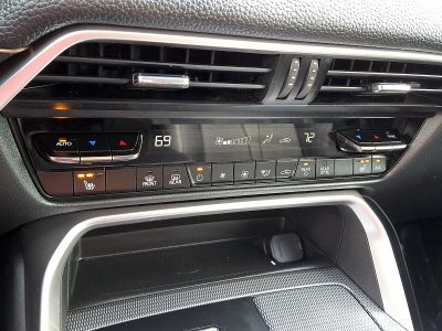 2024 Mazda Mazda CX-90 3.3 Turbo Preferred Plus