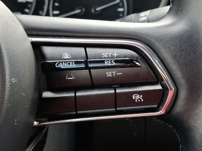 2024 Mazda Mazda CX-90 3.3 Turbo Preferred Plus