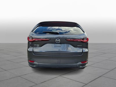 2024 Mazda Mazda CX-90 3.3 Turbo Preferred Plus