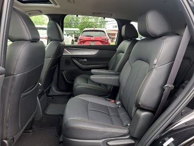 2024 Mazda Mazda CX-90 3.3 Turbo Preferred Plus