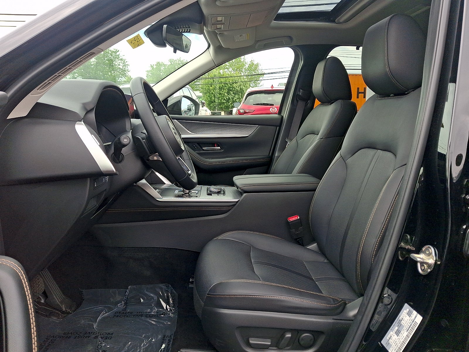 2024 Mazda Mazda CX-90 3.3 Turbo Preferred Plus