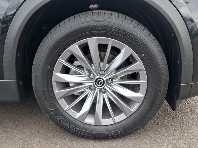 2024 Mazda Mazda CX-90 3.3 Turbo Preferred Plus