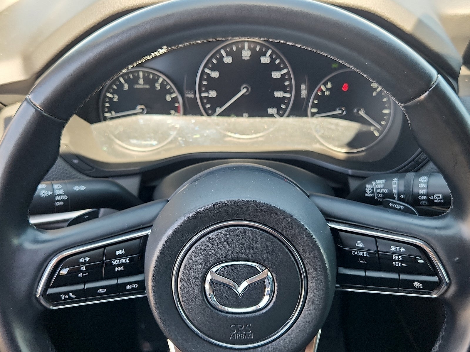 2024 Mazda Mazda CX-90 3.3 Turbo Preferred Plus