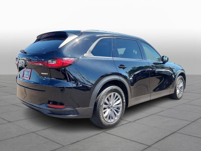 2024 Mazda Mazda CX-90 3.3 Turbo Preferred Plus