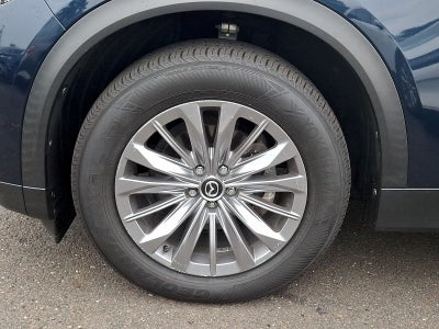 2024 Mazda Mazda CX-90 3.3 Turbo Preferred Plus