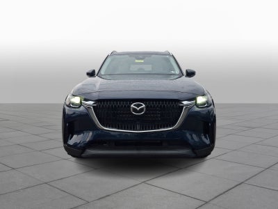 2024 Mazda Mazda CX-90 3.3 Turbo Preferred Plus