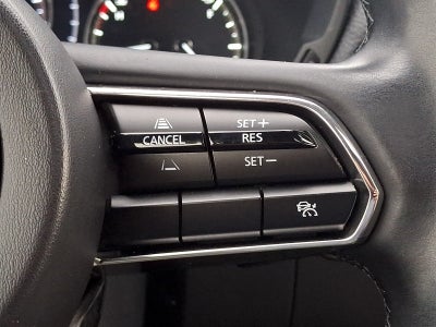 2024 Mazda Mazda CX-90 3.3 Turbo Preferred Plus