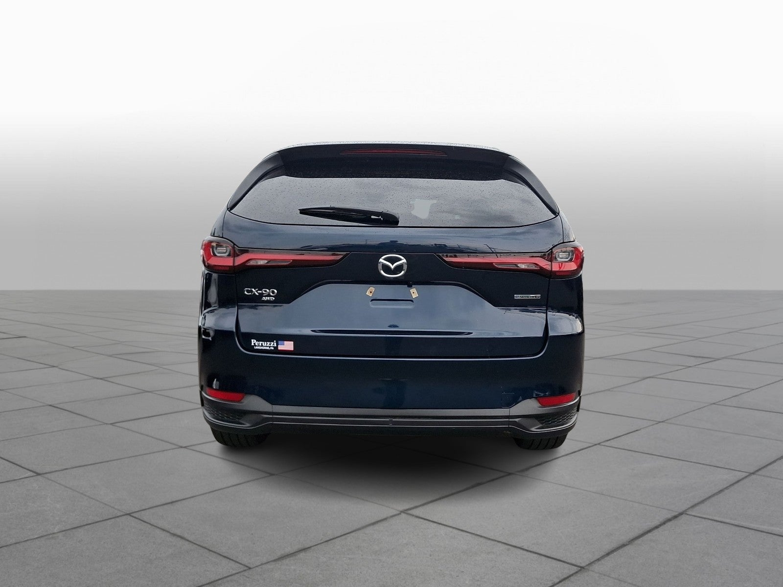 2024 Mazda Mazda CX-90 3.3 Turbo Preferred Plus
