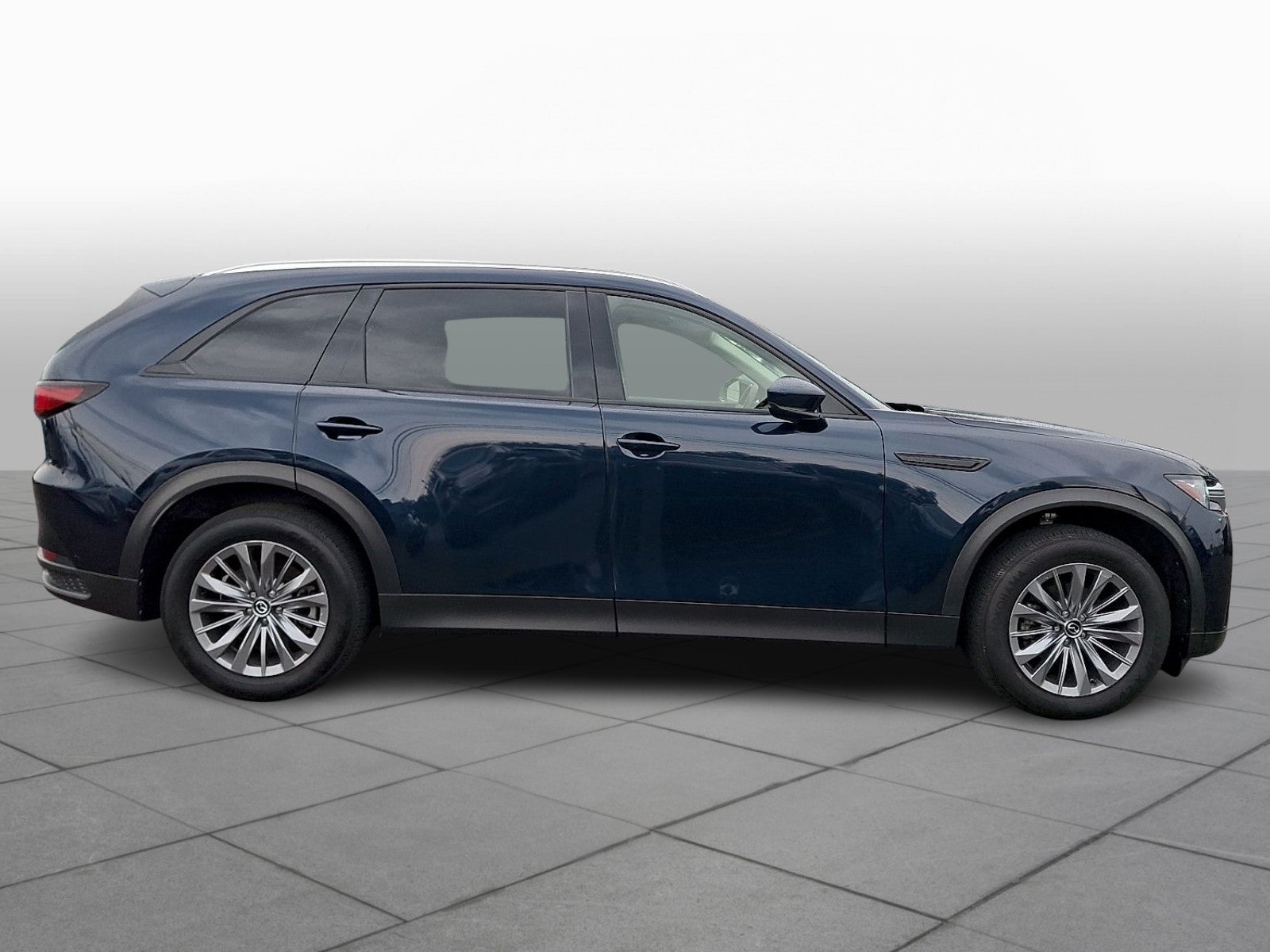 2024 Mazda Mazda CX-90 3.3 Turbo Preferred Plus