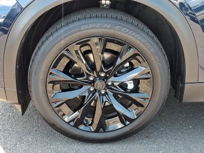 2026 Mazda Mazda CX-90 3.3 Turbo Premium Sport