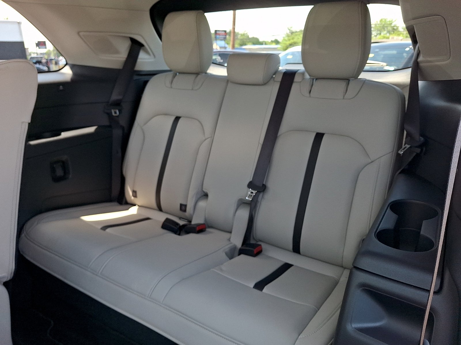 2026 Mazda Mazda CX-90 3.3 Turbo Premium Sport
