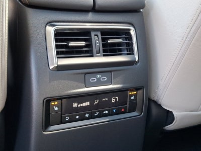 2026 Mazda Mazda CX-90 3.3 Turbo Premium Sport