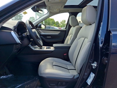 2026 Mazda Mazda CX-90 3.3 Turbo Premium Sport
