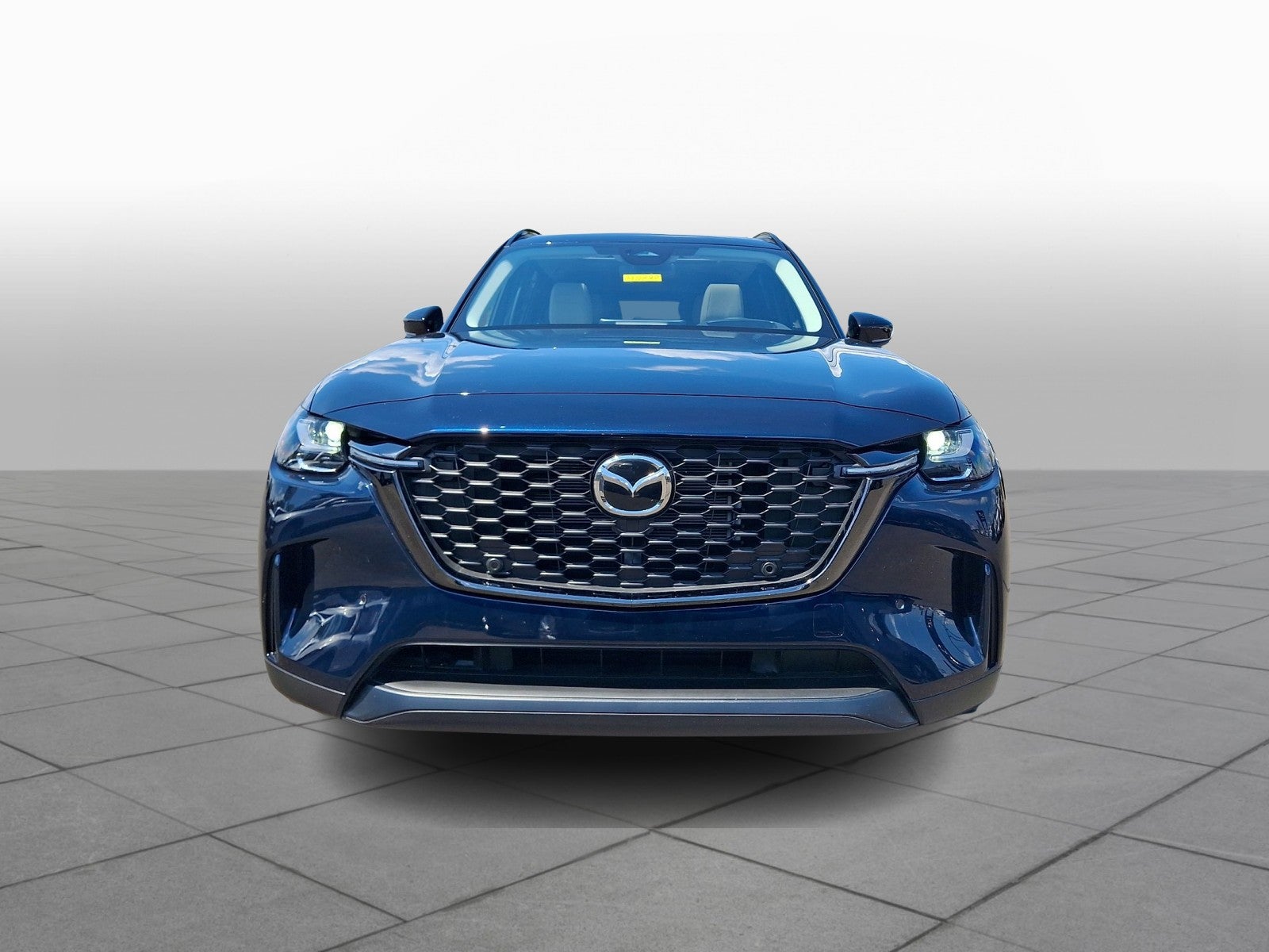 2026 Mazda Mazda CX-90 3.3 Turbo Premium Sport