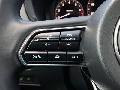 2026 Mazda Mazda CX-90 3.3 Turbo Premium Sport