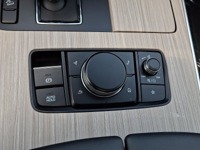 2026 Mazda Mazda CX-90 3.3 Turbo Premium Sport