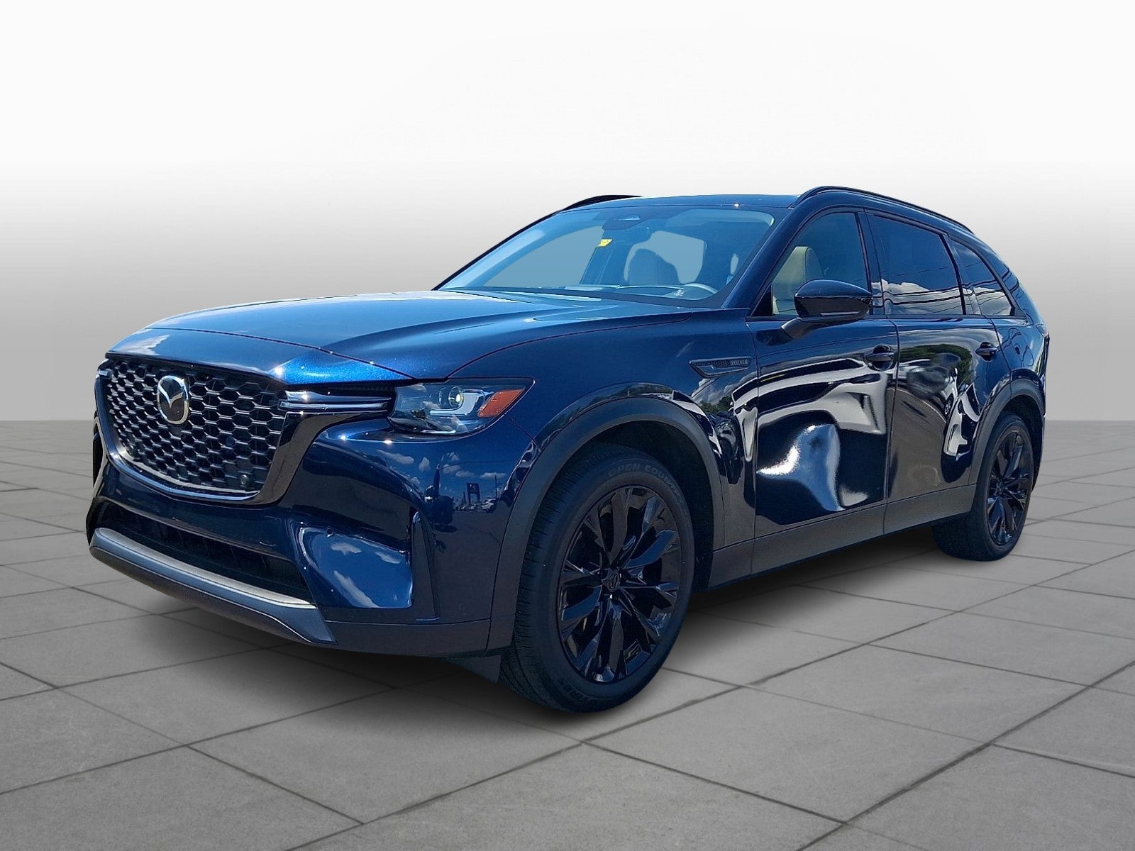 2026 Mazda Mazda CX-90 3.3 Turbo Premium Sport