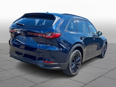 2026 Mazda Mazda CX-90 3.3 Turbo Premium Sport