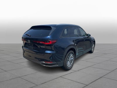 2024 Mazda Mazda CX-90 3.3 Turbo Preferred Plus