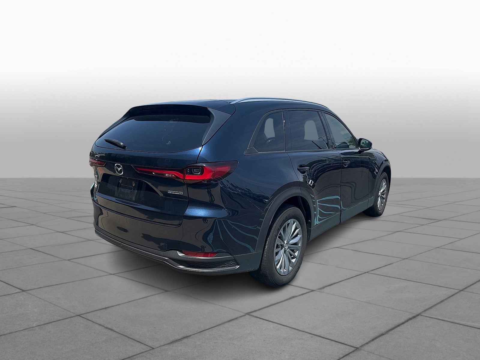2024 Mazda Mazda CX-90 3.3 Turbo Preferred Plus