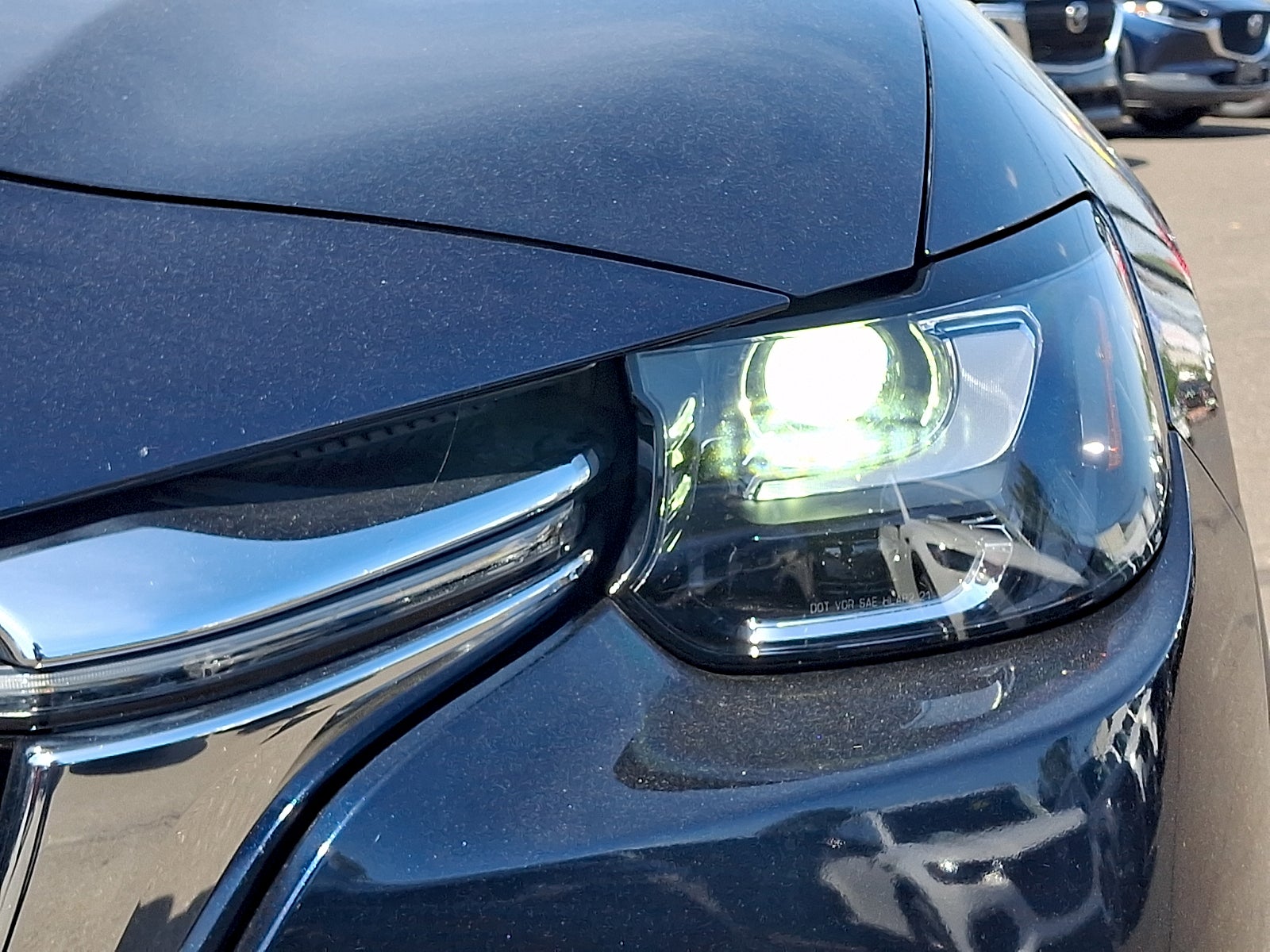 2024 Mazda Mazda CX-90 3.3 Turbo Preferred Plus